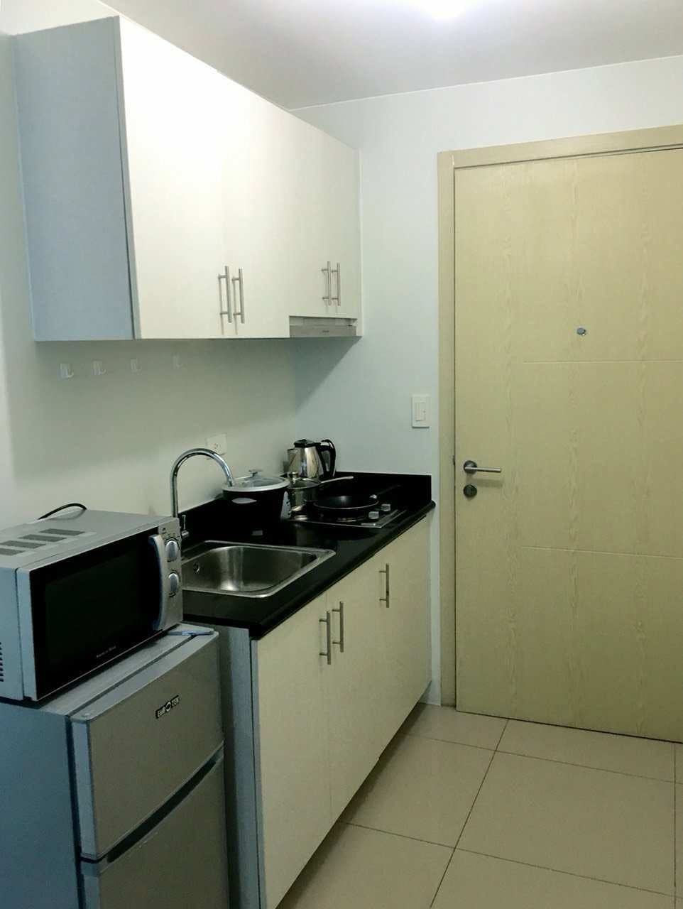 "1BR Condo for Rent in Jazz Residences, Bel-Air Village, Makati"06
