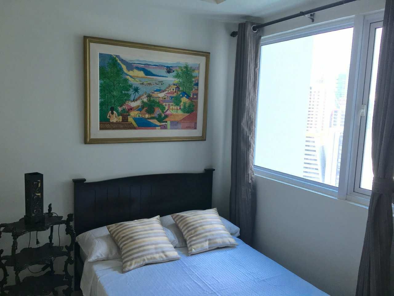 "1BR Condo for Rent in Jazz Residences, Bel-Air Village, Makati"08