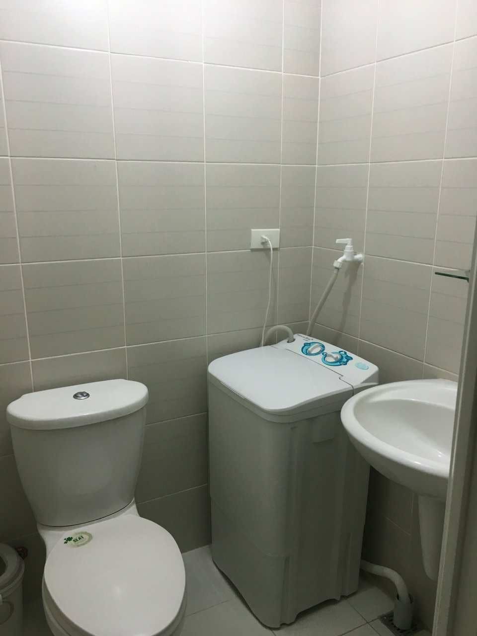 "1BR Condo for Rent in Jazz Residences, Bel-Air Village, Makati"10