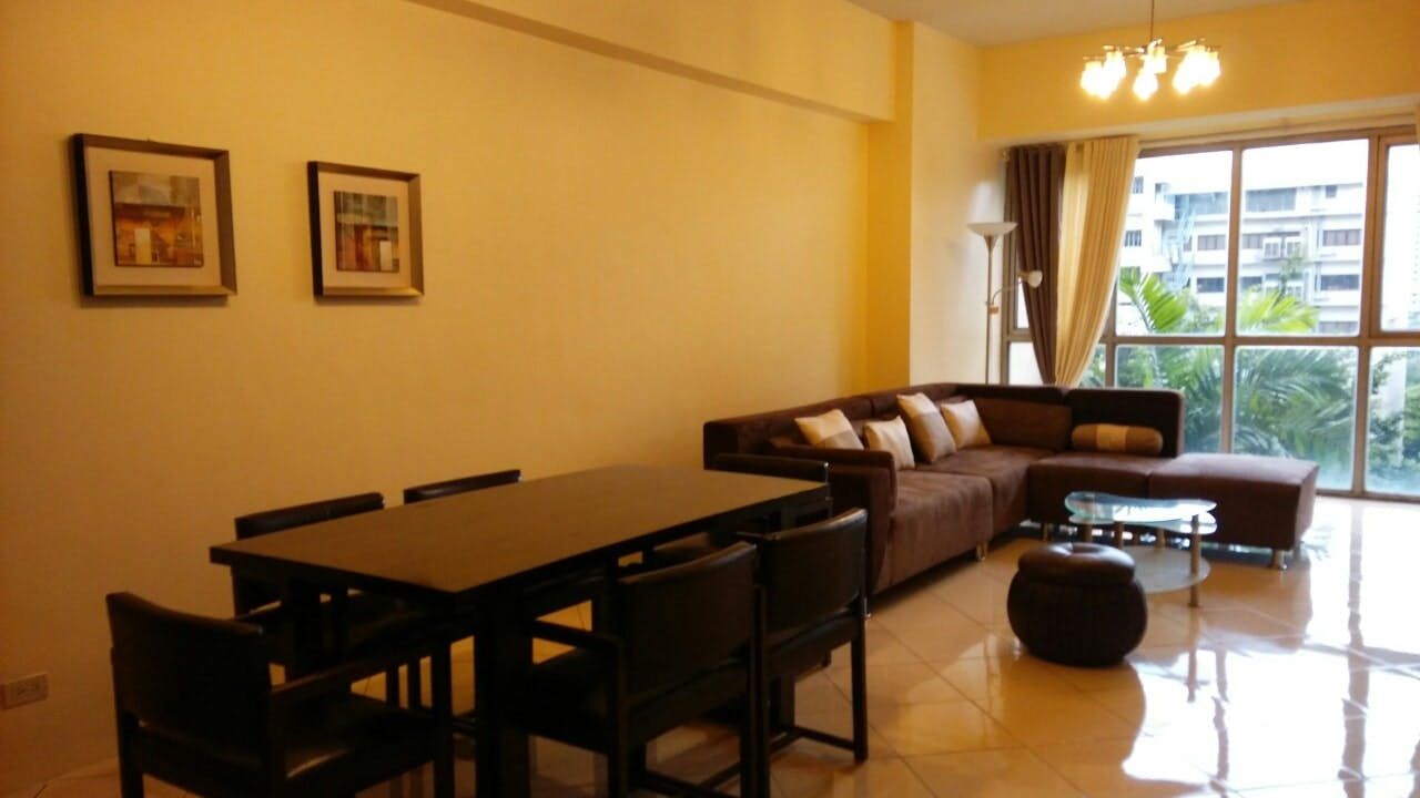 "1BR Condo for Rent in Paseo Parkview Suites, Salcedo Village, Makati"09