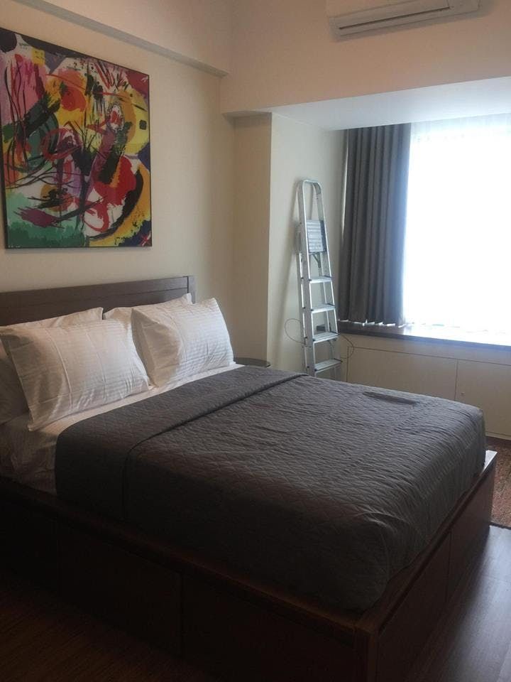 "1BR Condo for Rent in Shang Salcedo Place, Salcedo Village, Makati"04