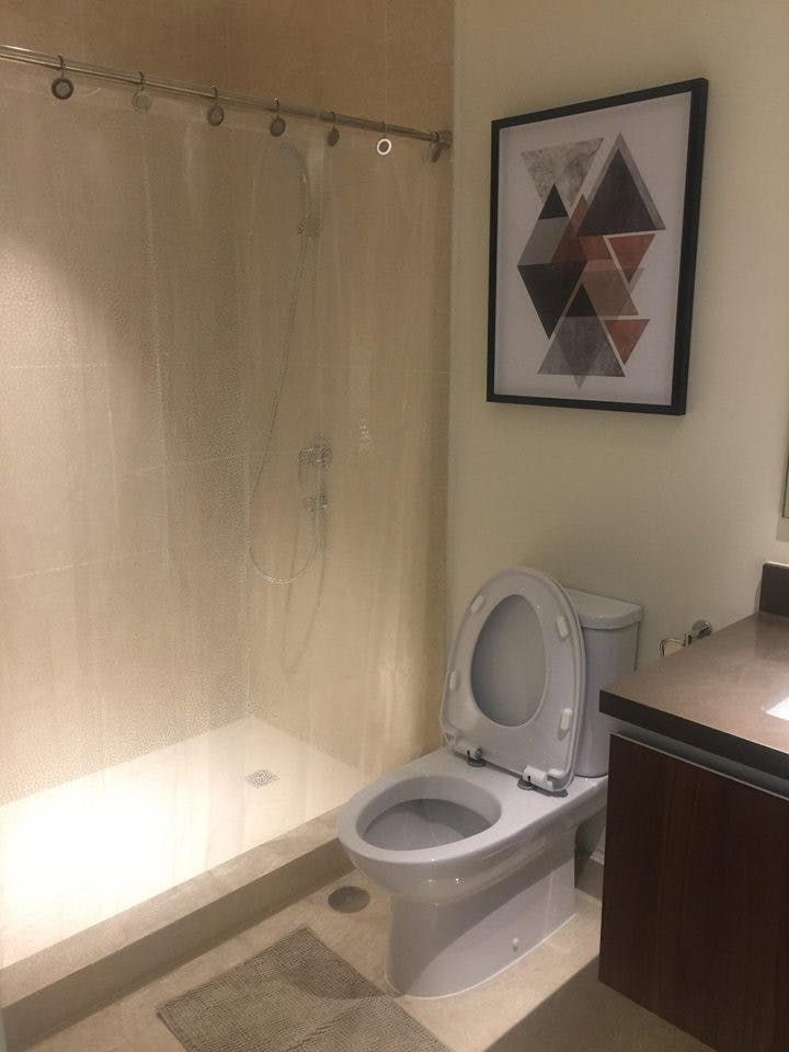 "1BR Condo for Rent in Shang Salcedo Place, Salcedo Village, Makati"06
