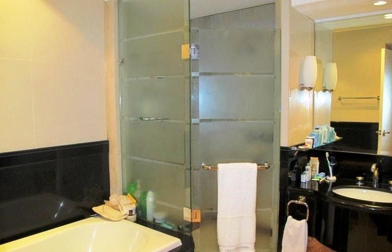 "3BR Condo for Rent in Pacific Plaza Towers, BGC - Bonifacio Global Cit"08