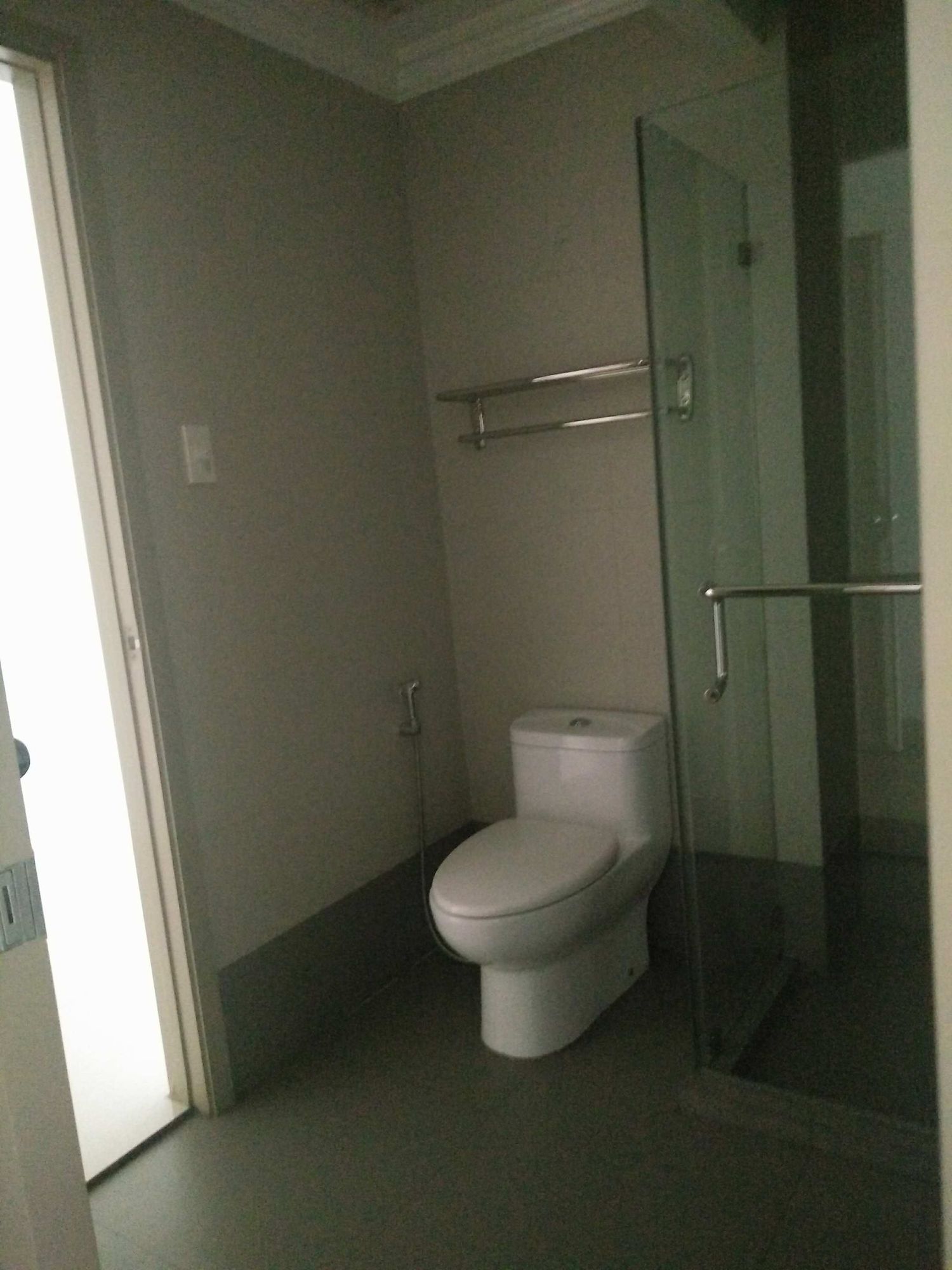 "2BR Condo for Rent in Two Salcedo Place, Salcedo Village, Makati"10
