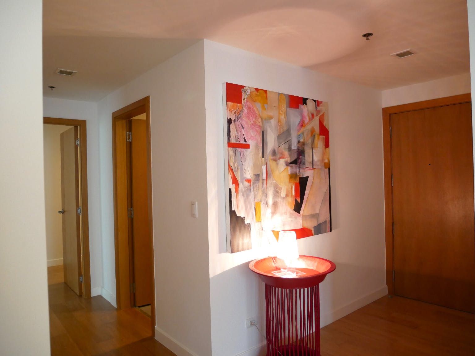 "3BR Condo for Rent in Park Terraces, San Lorenzo, Makati"03