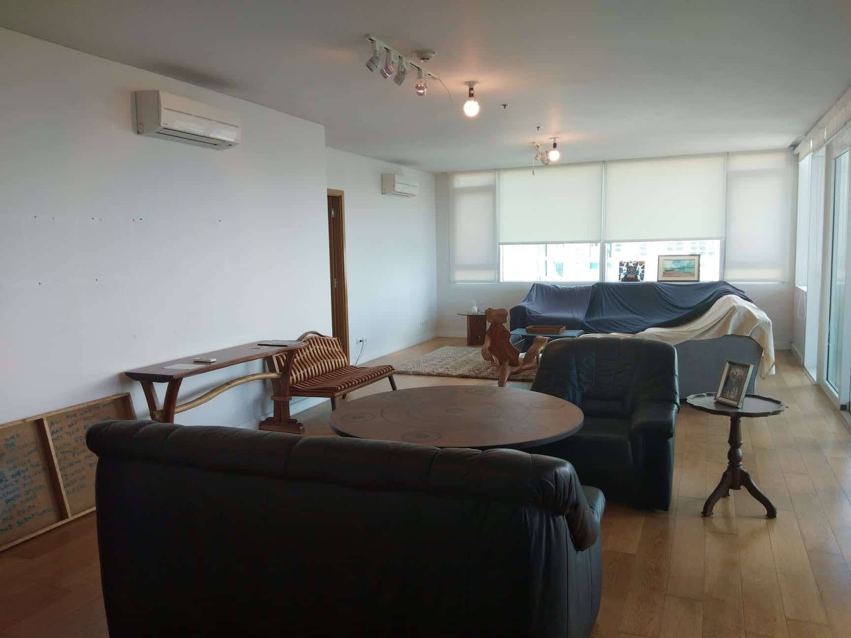 "3BR Condo for Rent in Park Terraces, San Lorenzo, Makati"07