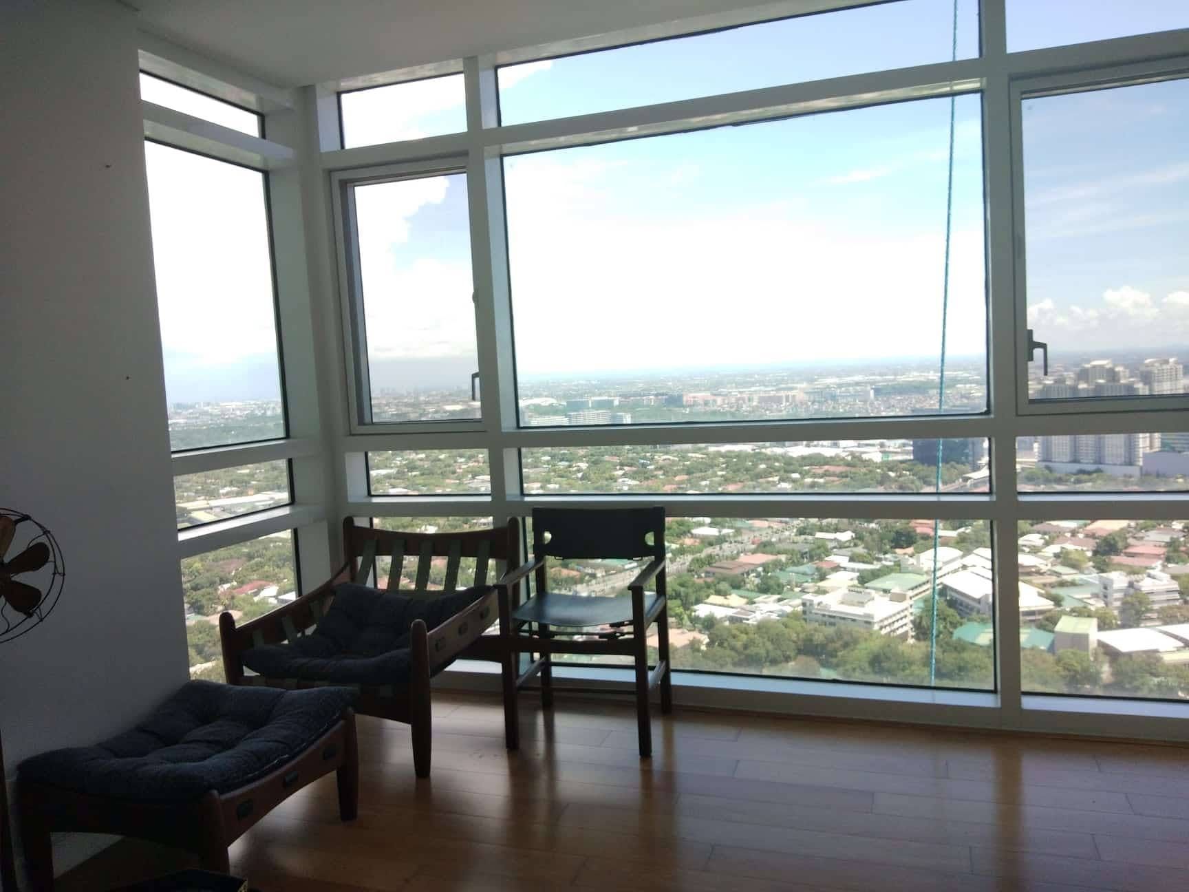 "3BR Condo for Rent in Park Terraces, San Lorenzo, Makati"09