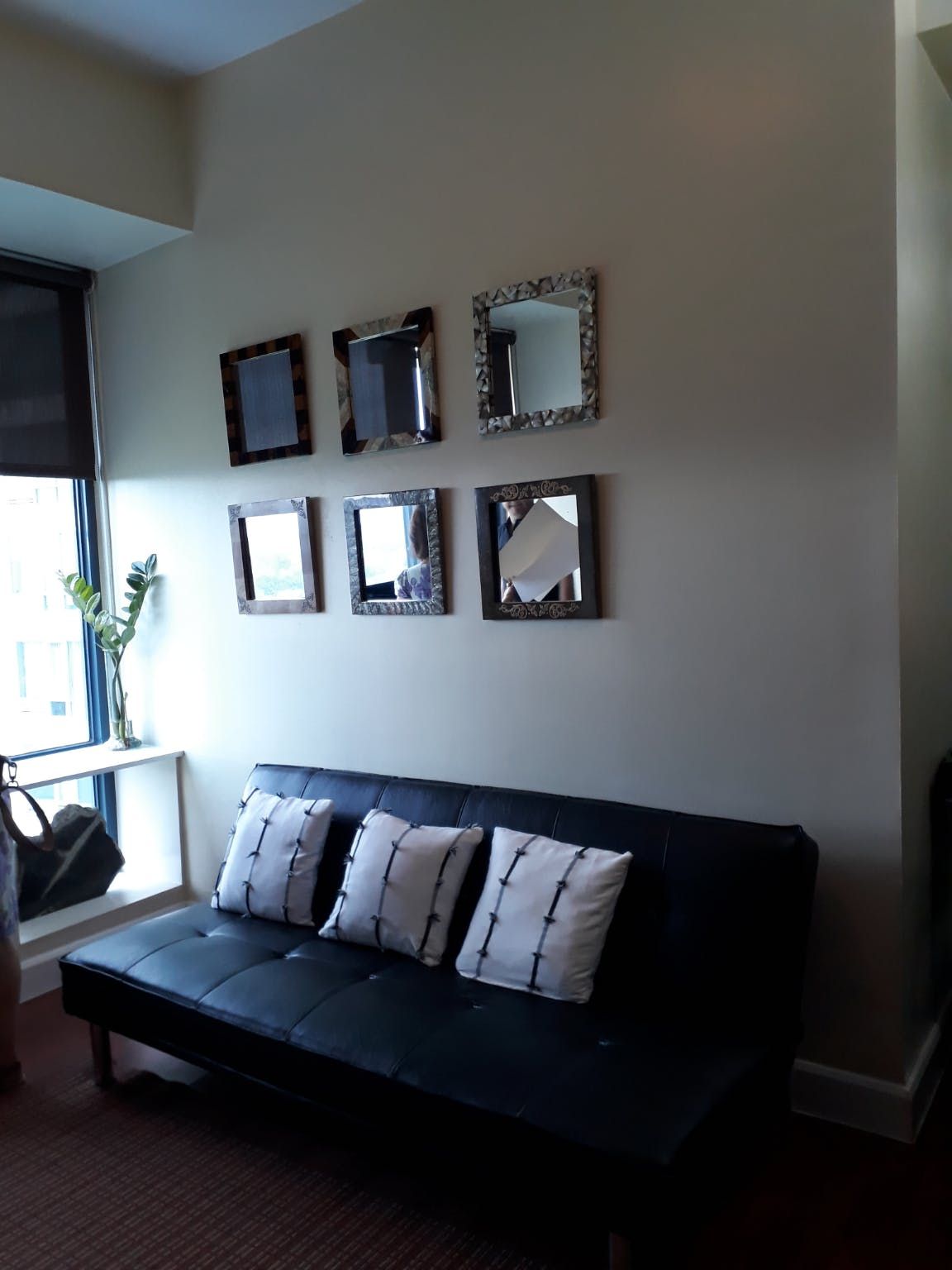"2BR Condo for Rent in Bellagio II, BGC - Bonifacio Global City, Taguig"04