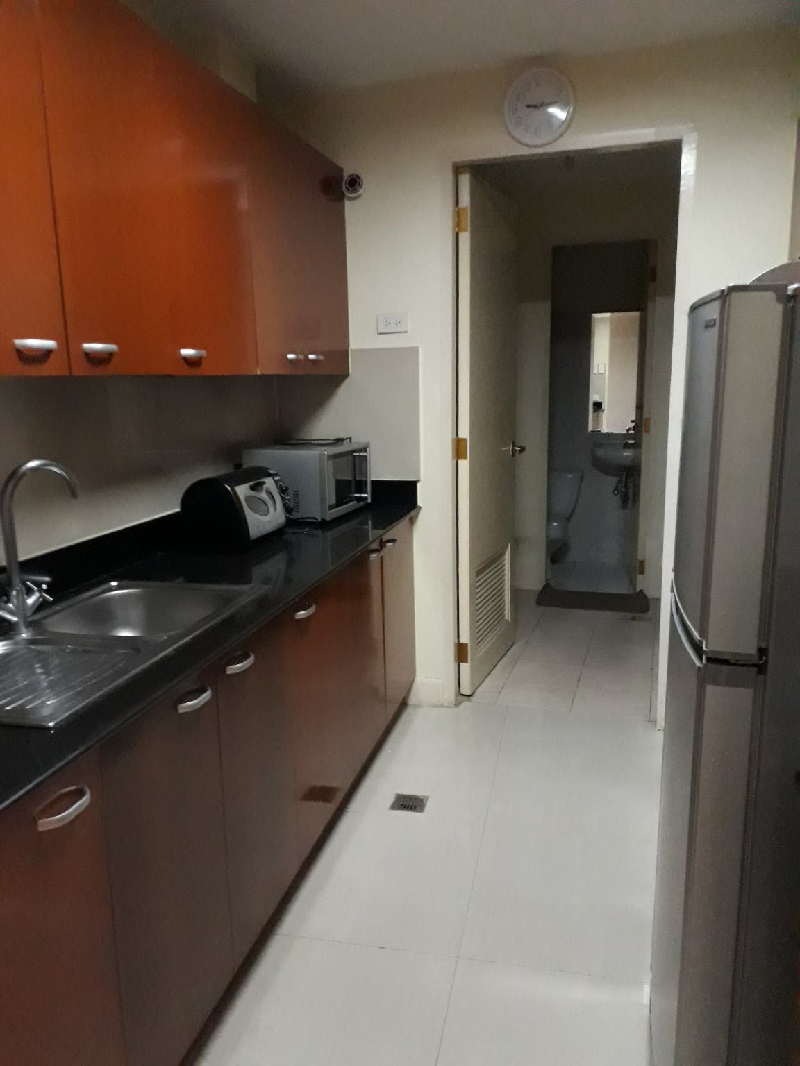 "2BR Condo for Rent in Bellagio II, BGC - Bonifacio Global City, Taguig"08