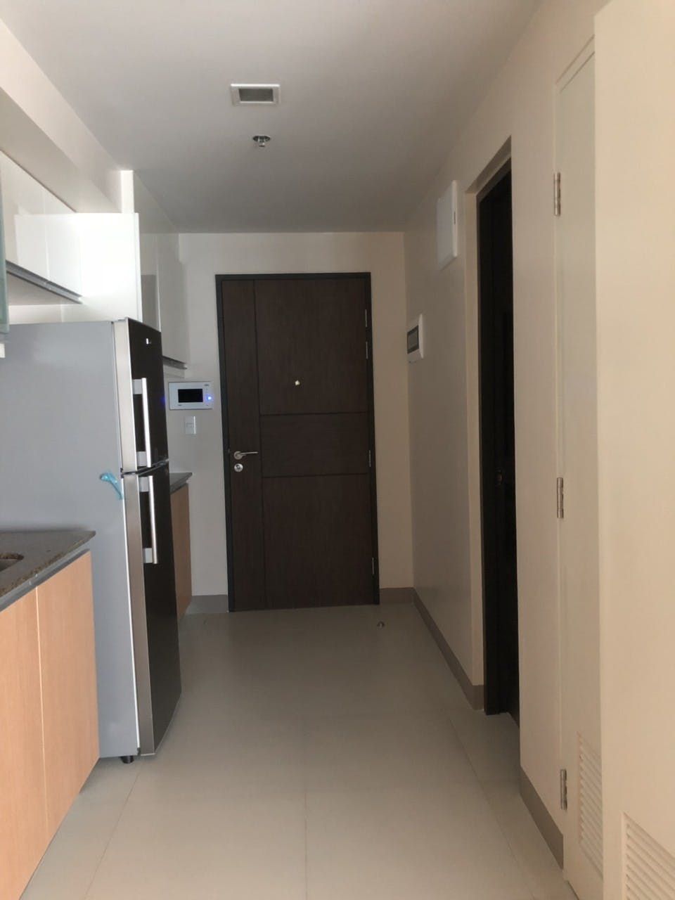 "1BR Condo for Rent in McKinley Park Residences, BGC - Bonifacio Global"03