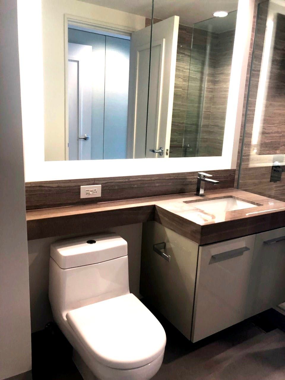 "1BR Condo for Rent in Proscenium at Rockwell, Rockwell Center, Makati"04