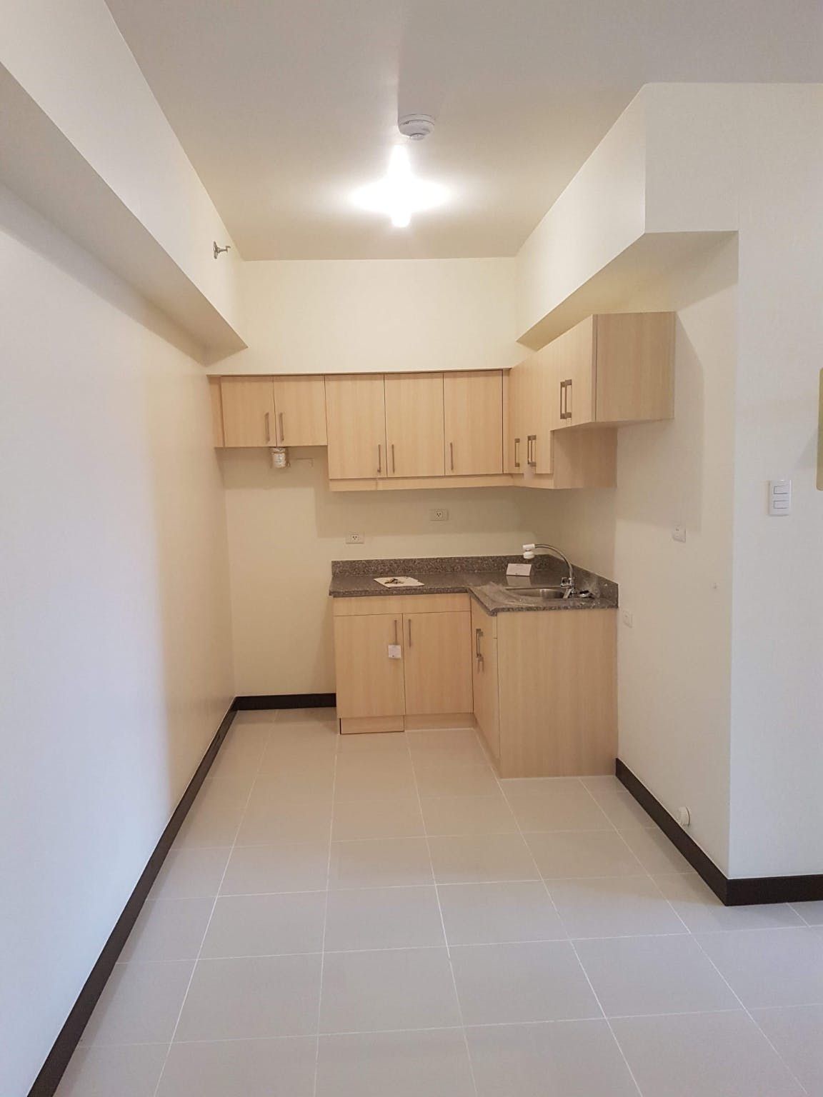 "Studio Condo for Rent in South of Market Private Residences, BGC - Bon"03