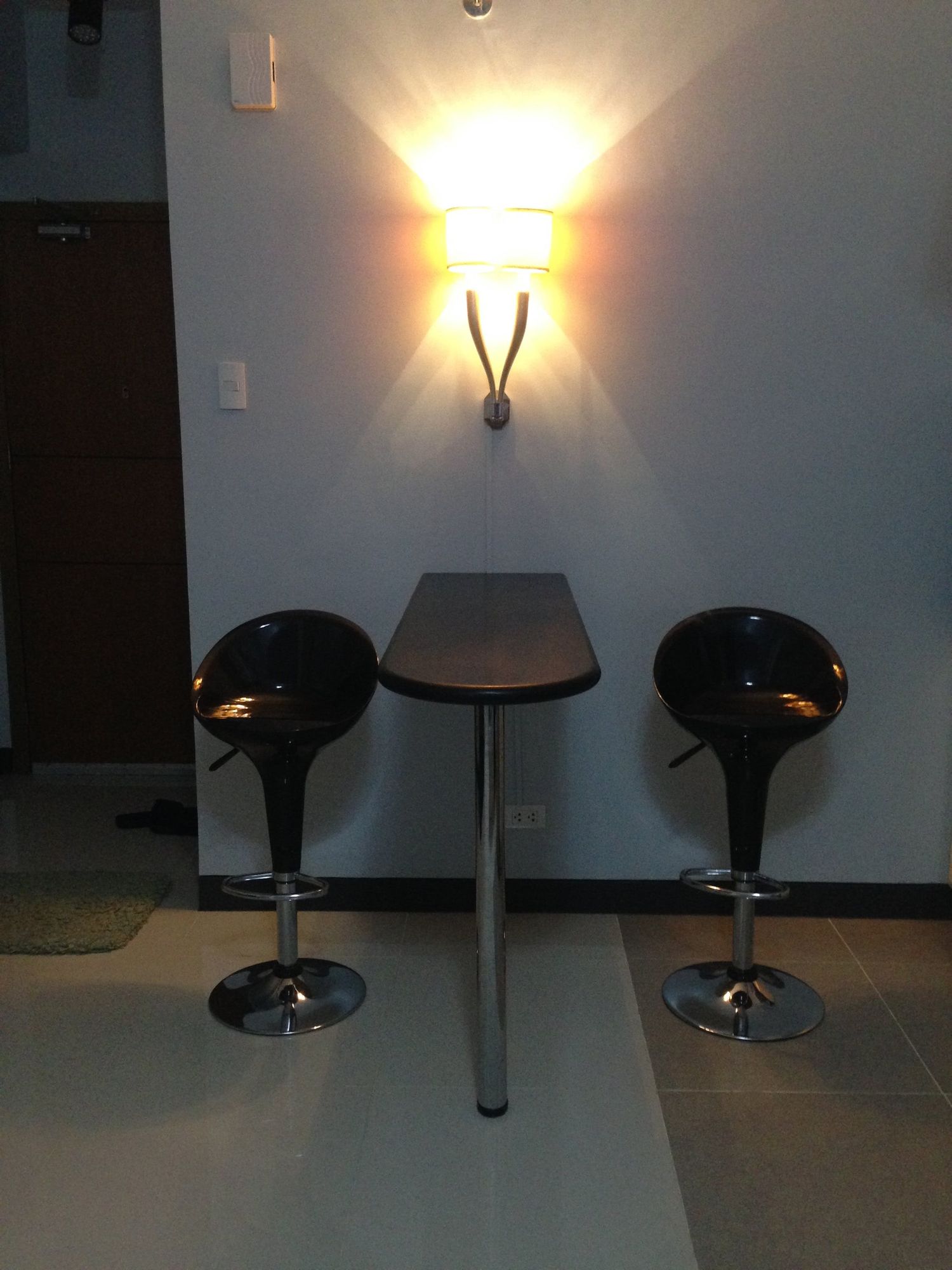 "Studio Condo for Rent in South of Market Private Residences, BGC - Bon"04