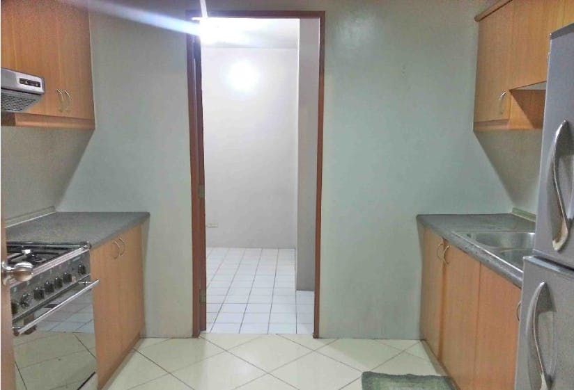 "2BR Condo for Rent in Paseo Parkview Suites, Salcedo Village, Makati"06