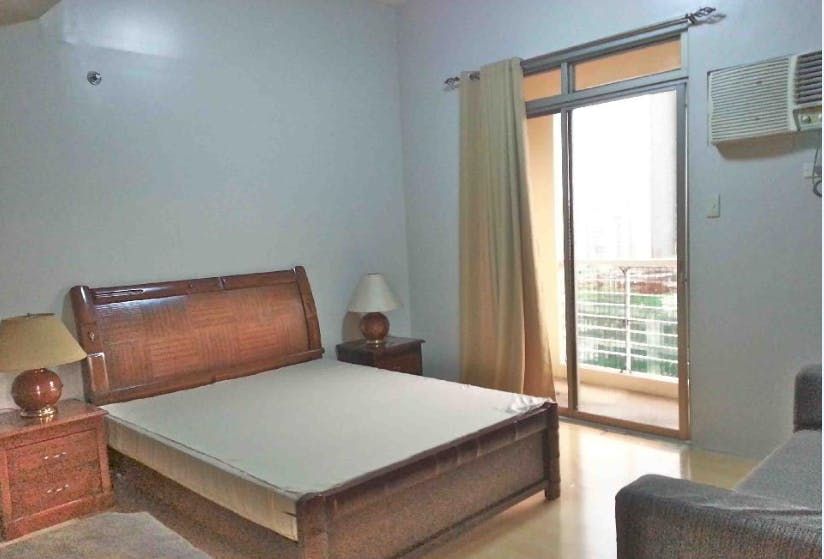 "2BR Condo for Rent in Paseo Parkview Suites, Salcedo Village, Makati"10