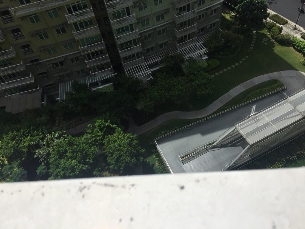 "2BR Condo for Rent in Two Serendra, BGC - Bonifacio Global City, Tagui"08