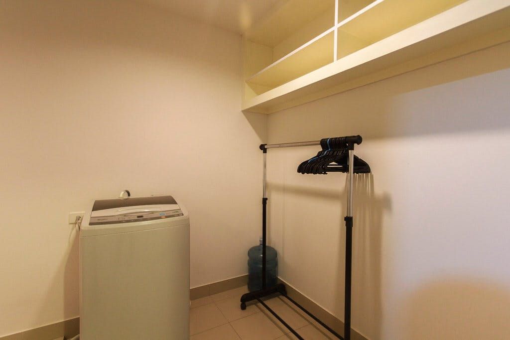 "2BR Condo for Rent in One Rockwell, Rockwell Center, Makati"04