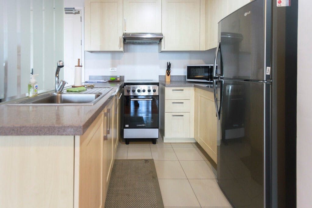 "2BR Condo for Rent in One Rockwell, Rockwell Center, Makati"08