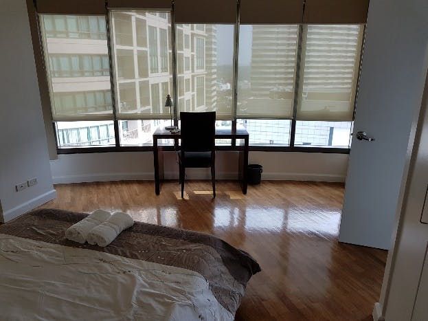 "2BR Condo for Rent in Joya Lofts and Towers, Rockwell Center, Makati"05