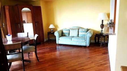 "Studio Condo for Rent in Amorsolo West, Rockwell Center, Makati"08
