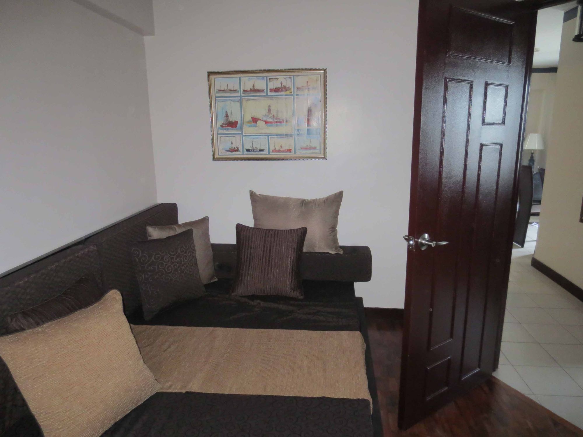 "3BR Condo for Rent in Cypress Towers, Ususan, Taguig"08