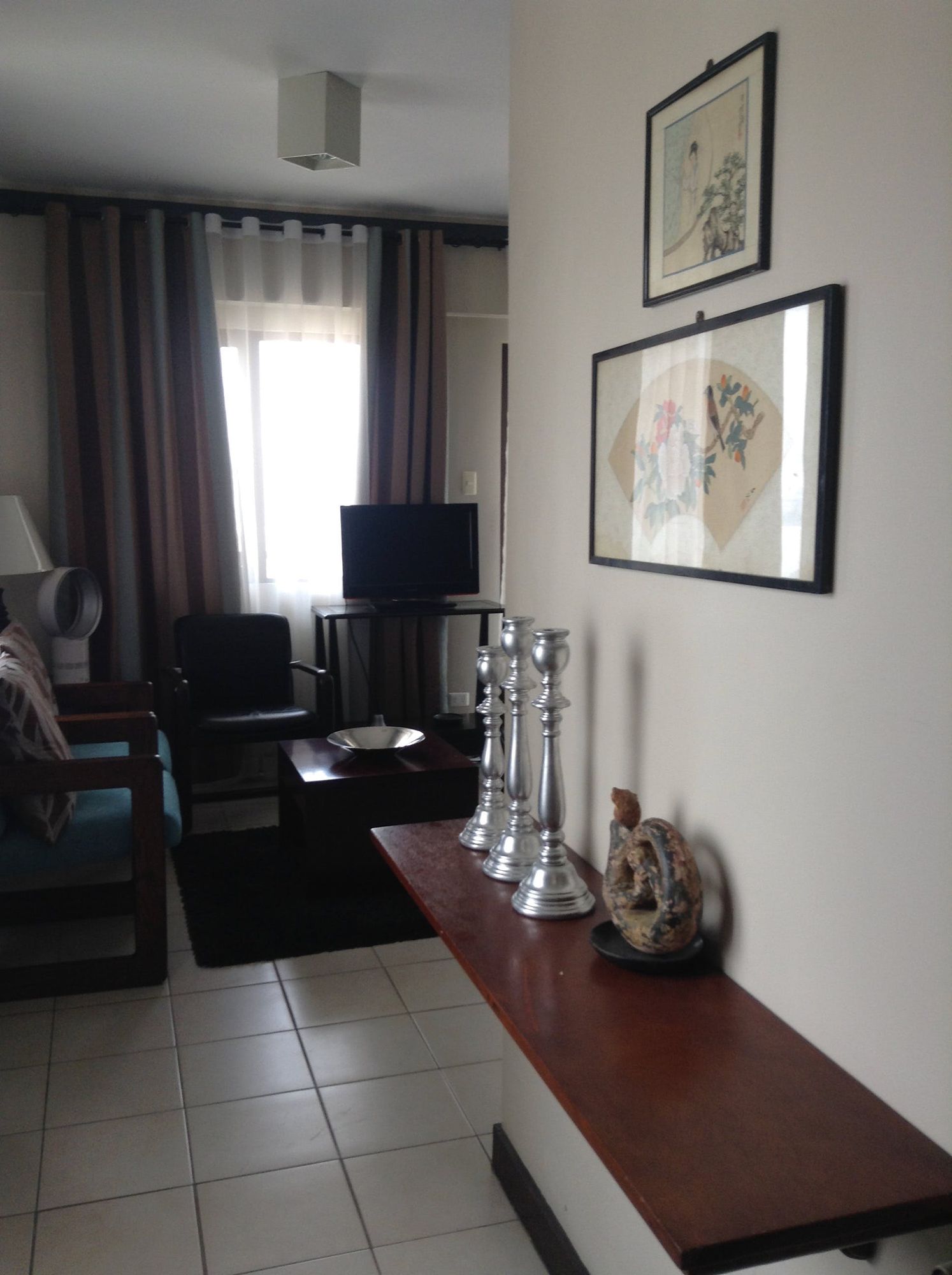 "3BR Condo for Rent in Cypress Towers, Ususan, Taguig"10