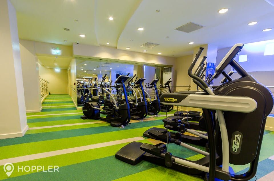 "2BR Condo for Rent in Amorsolo West, Rockwell Center, Makati"08
