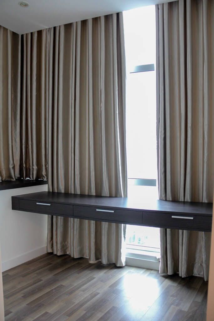 "3BR Condo for Rent in Blue Sapphire Residences, BGC - Bonifacio Global"10