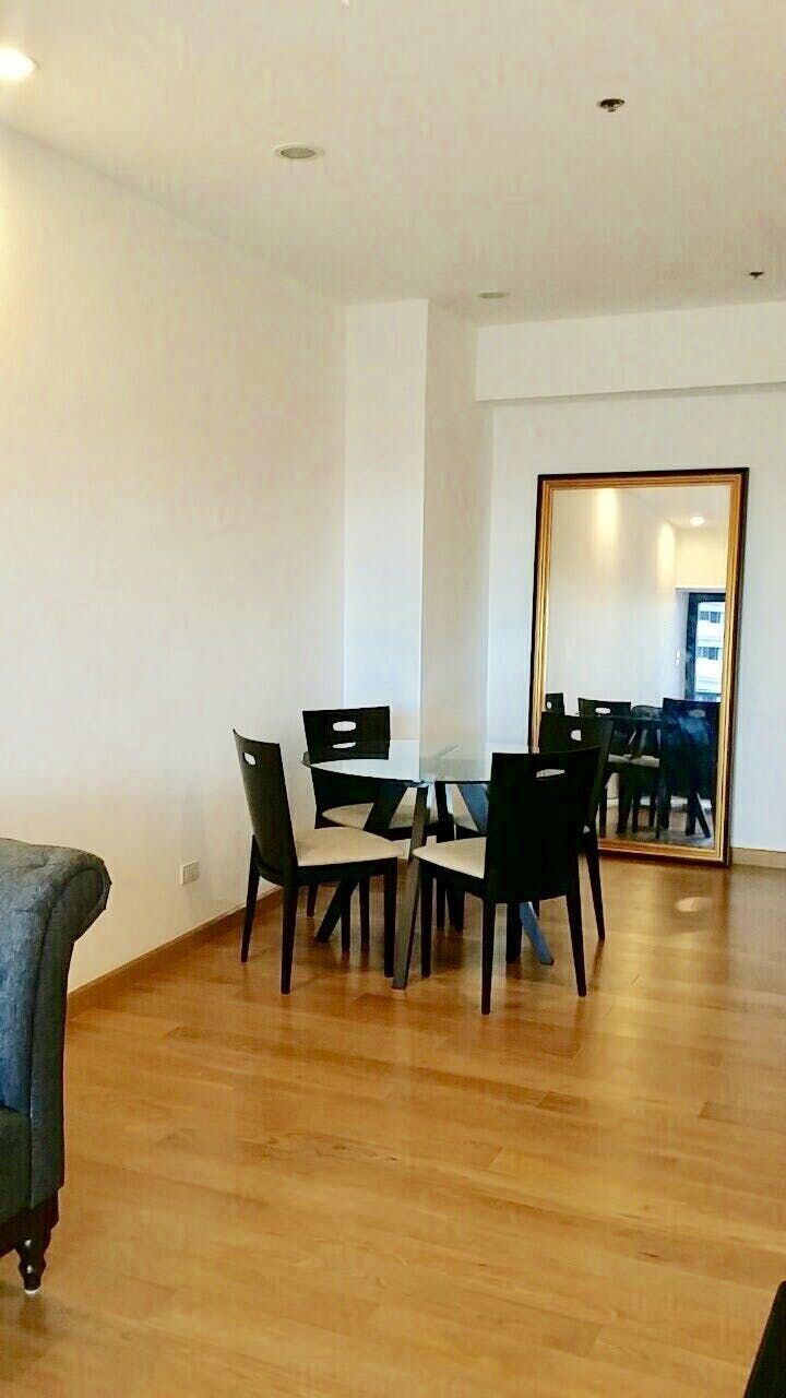 "1BR Condo for Rent in The Milano Residences, Poblacion, Makati"04