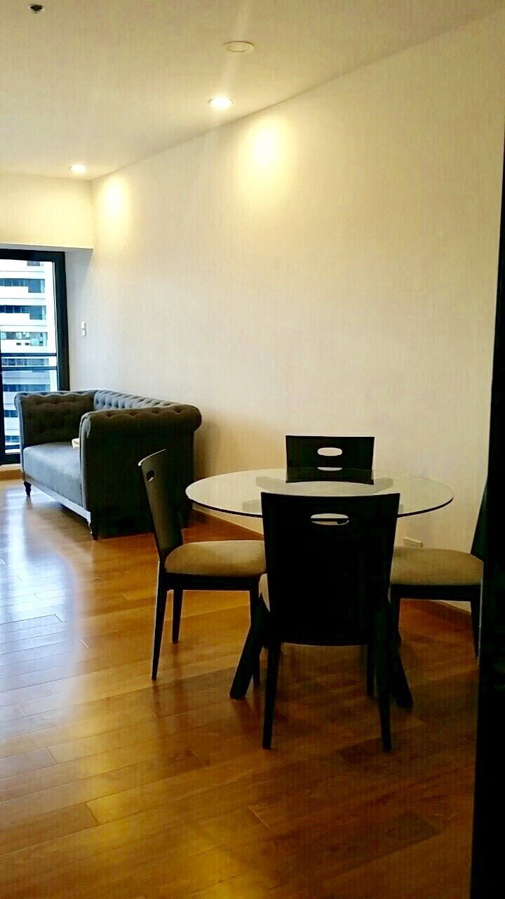 "1BR Condo for Rent in The Milano Residences, Poblacion, Makati"06
