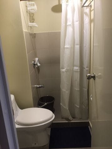 "Studio Condo for Rent in Avida Towers Prime Taft, Barangay 36, Manila"05
