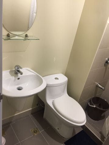 "Studio Condo for Rent in Avida Towers Prime Taft, Barangay 36, Manila"07