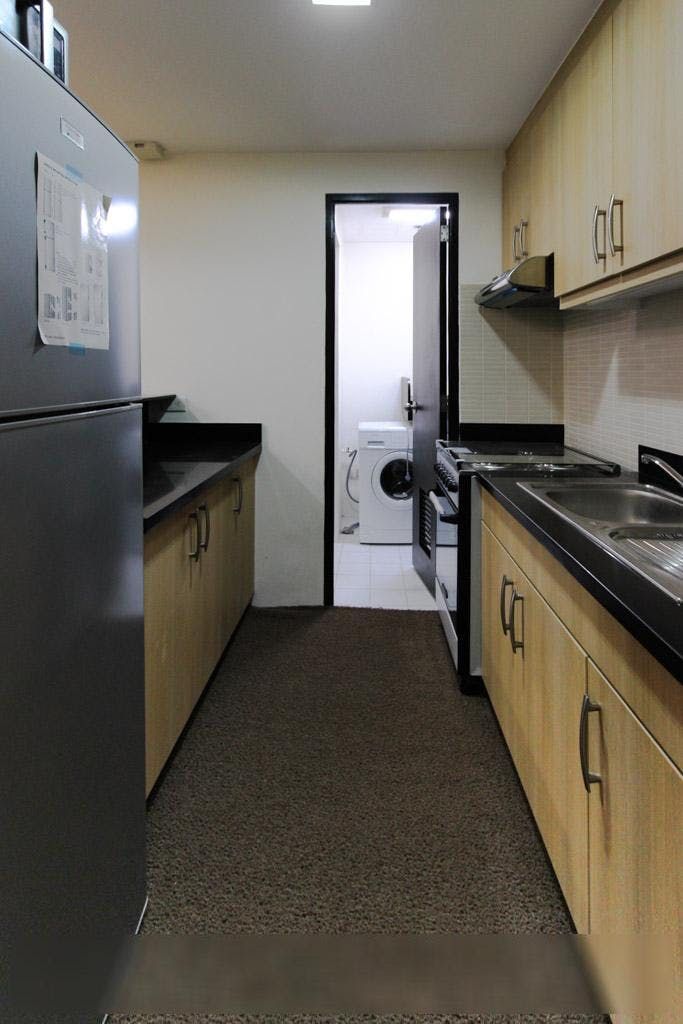 "2BR Condo for Rent in Bonifacio Ridge, BGC - Bonifacio Global City, Ta"03