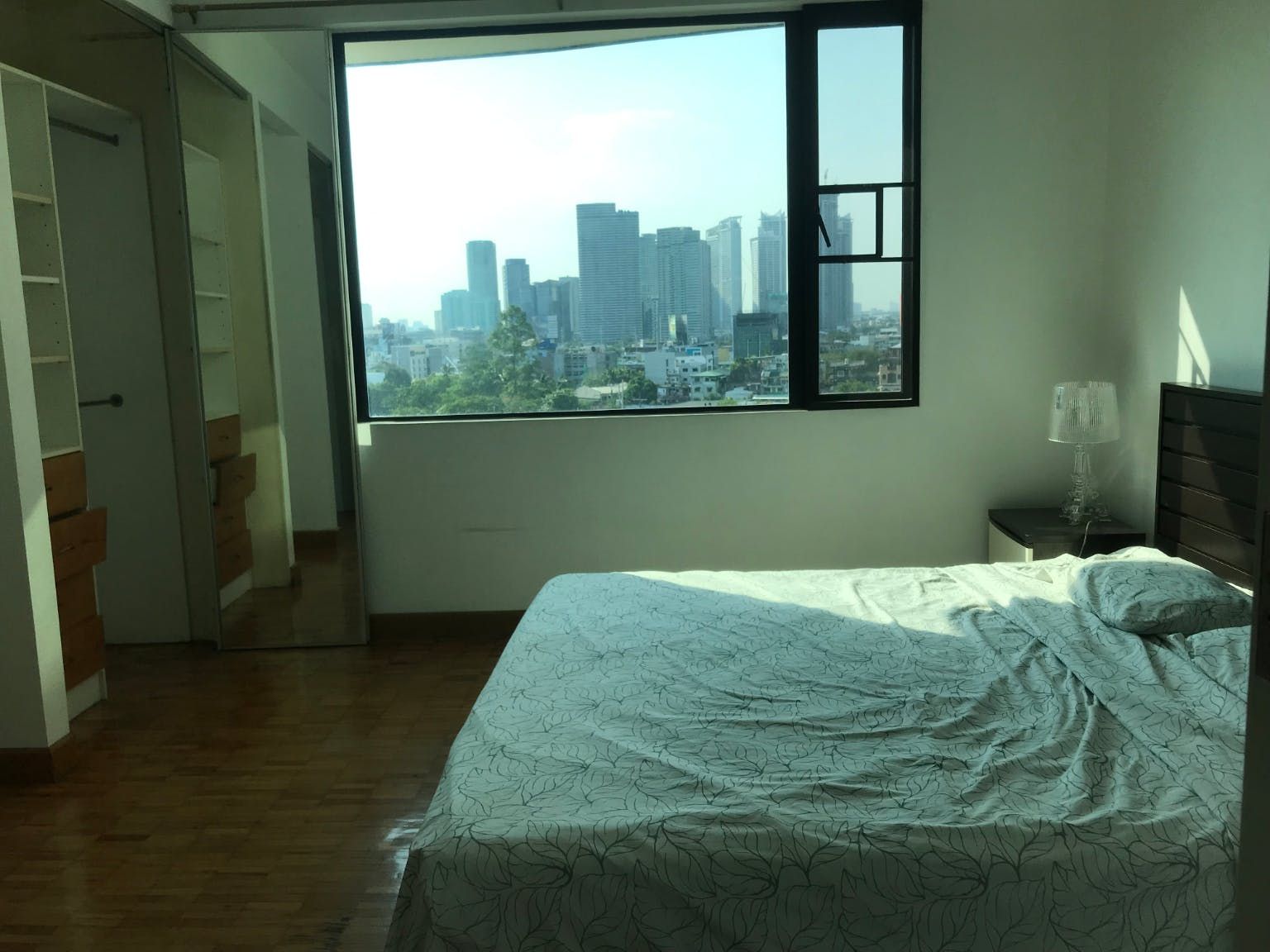 "2BR Condo for Rent in Bonifacio Ridge, BGC - Bonifacio Global City, Ta"05