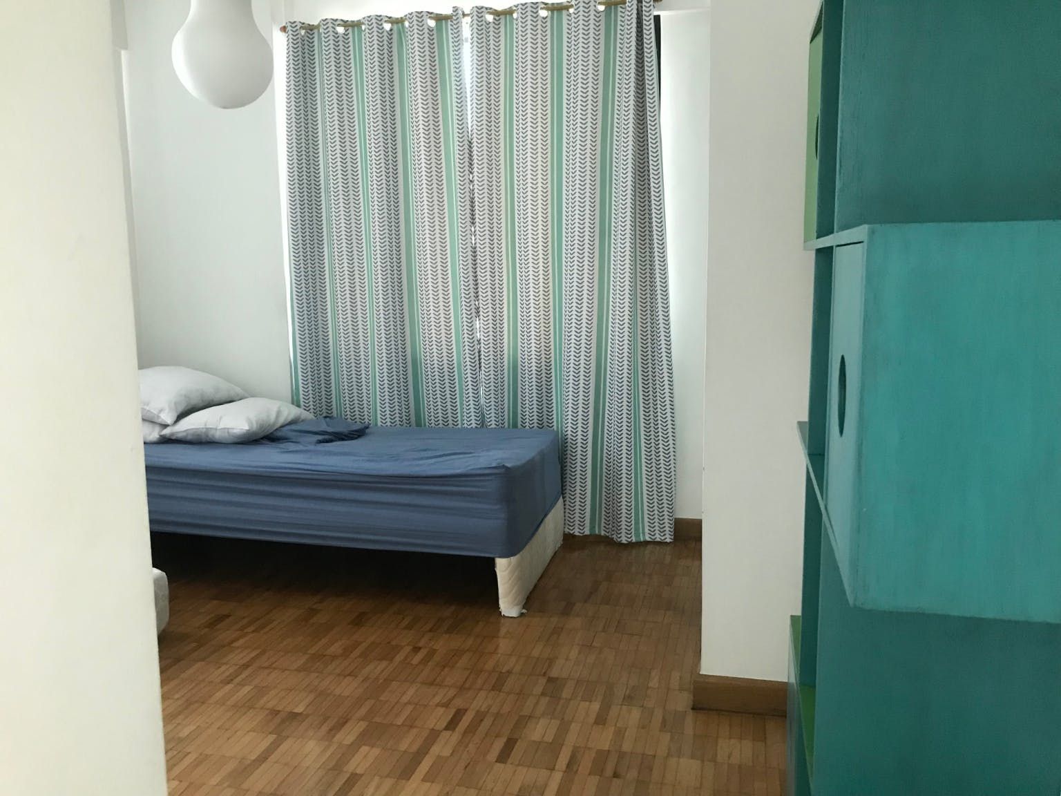 "2BR Condo for Rent in Bonifacio Ridge, BGC - Bonifacio Global City, Ta"08