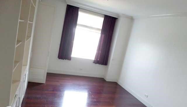 "3BR Condo for Rent in One Roxas Triangle, Urdaneta, Makati"06