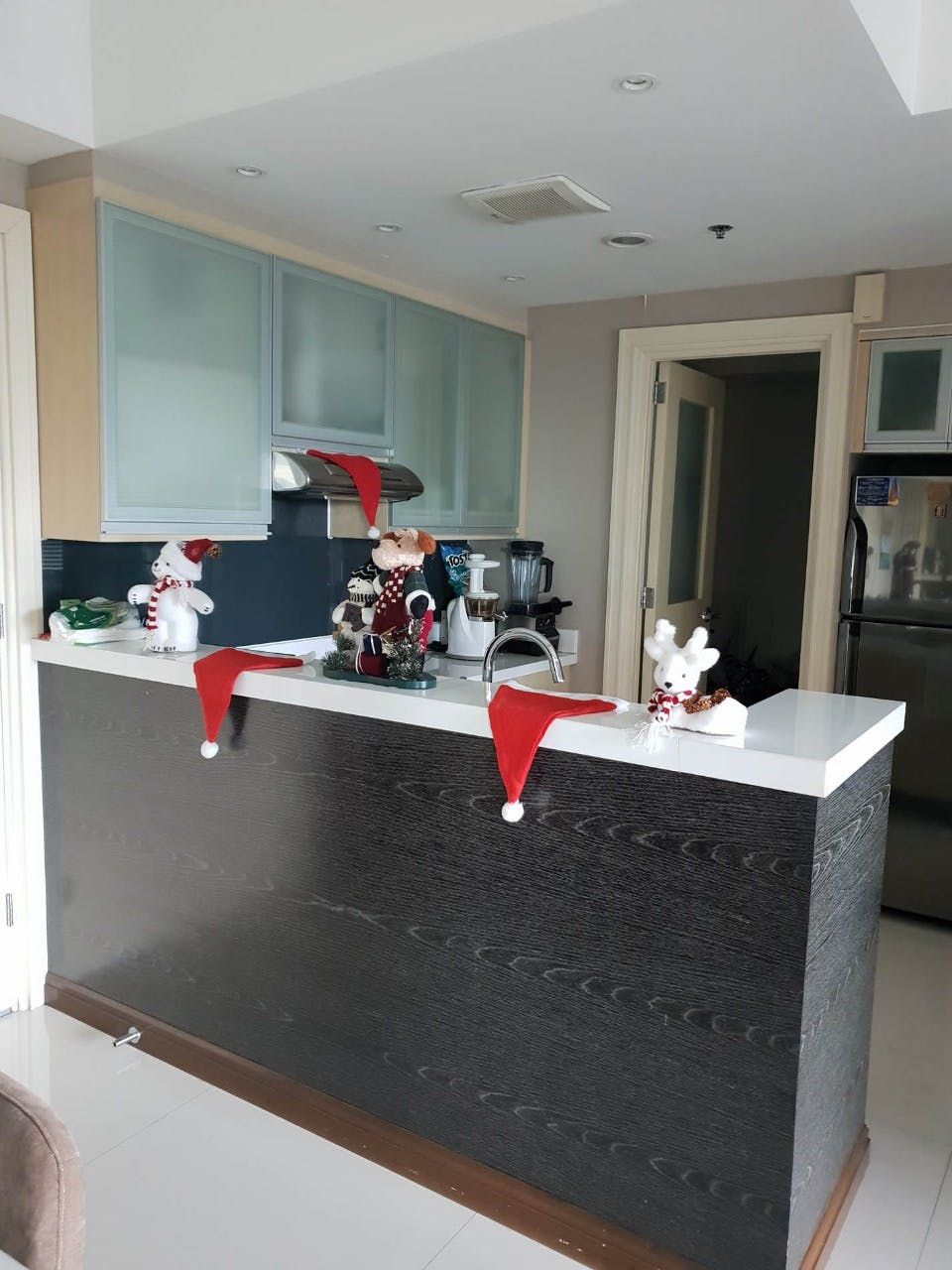 "2BR Condo for Rent in One Rockwell, Rockwell Center, Makati"04