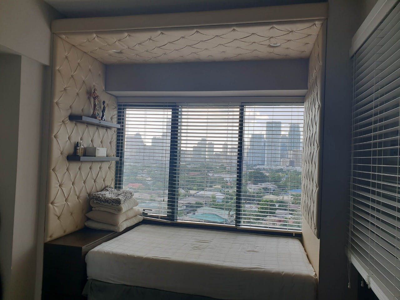 "2BR Condo for Rent in One Rockwell, Rockwell Center, Makati"06