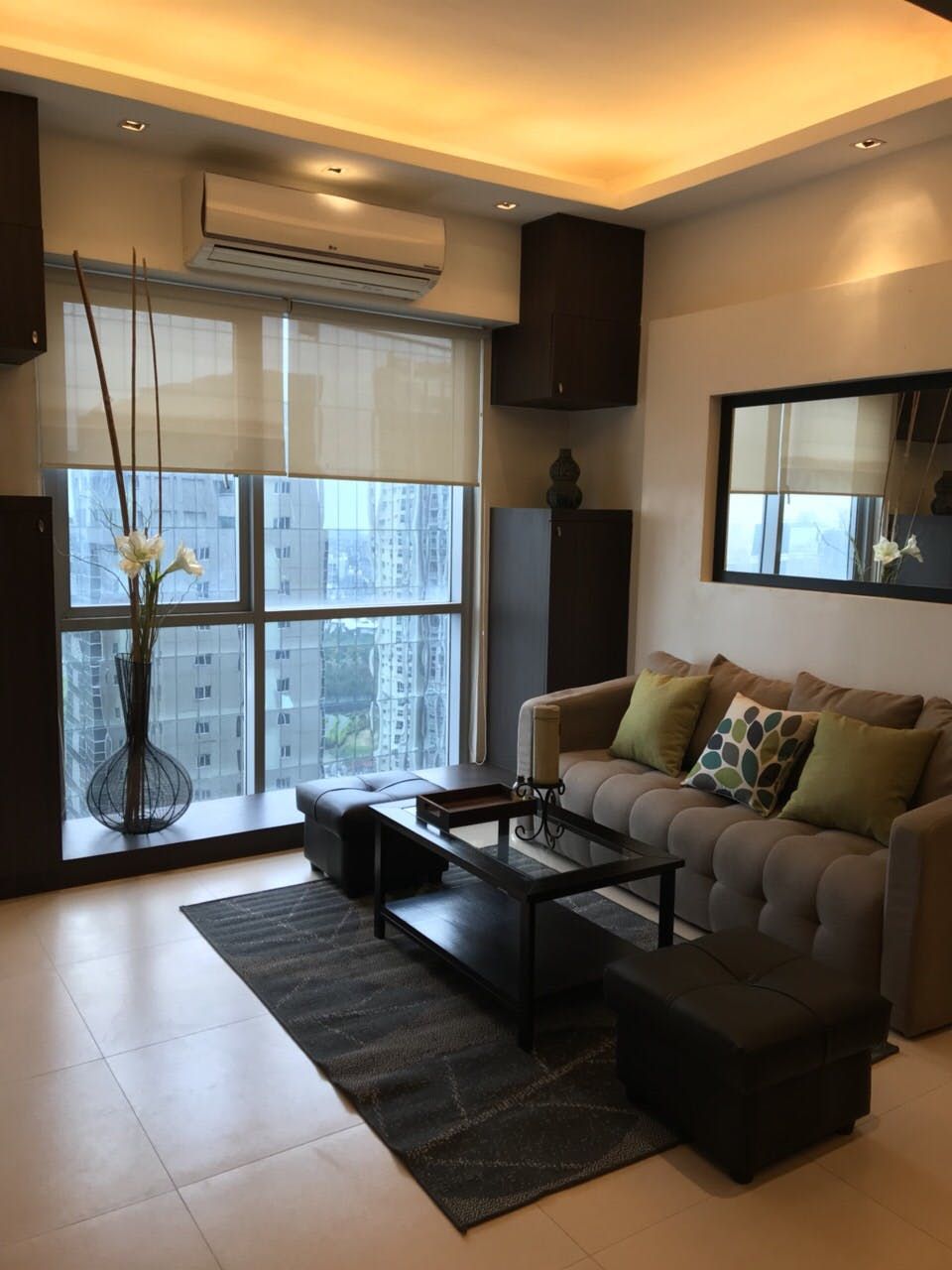 "1BR Condo for Rent in The Infinity, BGC - Bonifacio Global City, Tagui"04