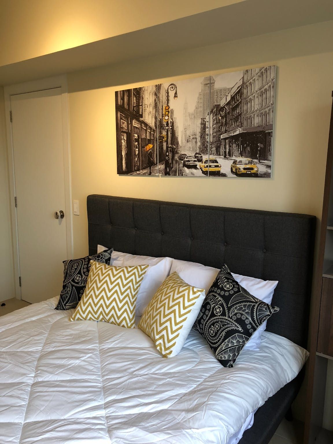 "1BR Condo for Rent in Avida Towers 34th Street BGC, BGC - Bonifacio Gl"04