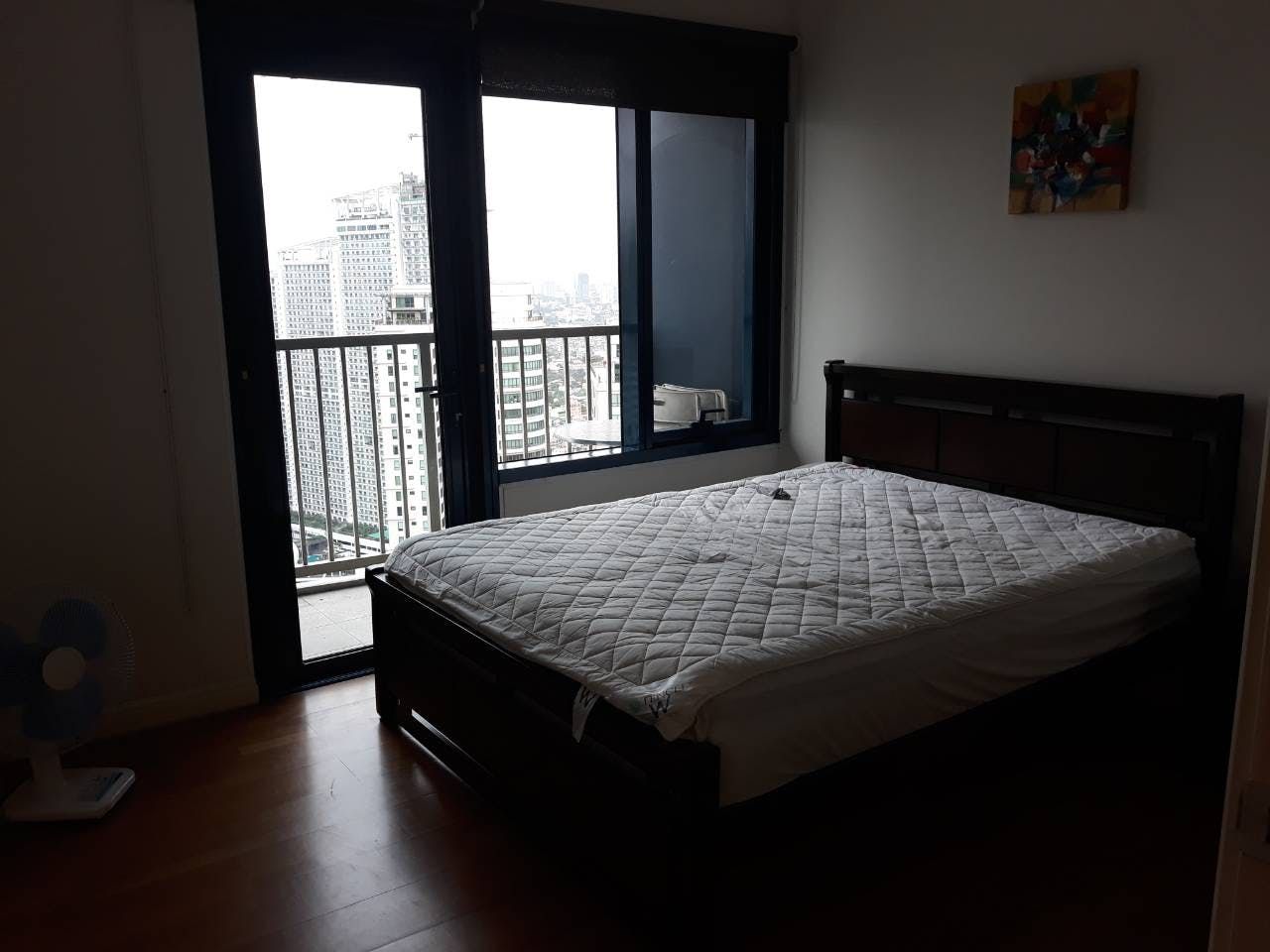 "1BR Condo for Rent in Makati Palace Hotel, Bel-Air Village, Makati"03