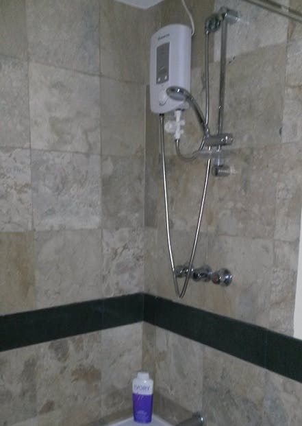 "1BR Condo for Rent in Makati Palace Hotel, Bel-Air Village, Makati"06