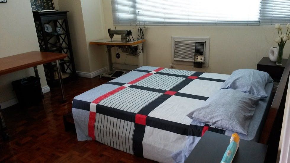 "1BR Condo for Rent in Makati Palace Hotel, Bel-Air Village, Makati"08