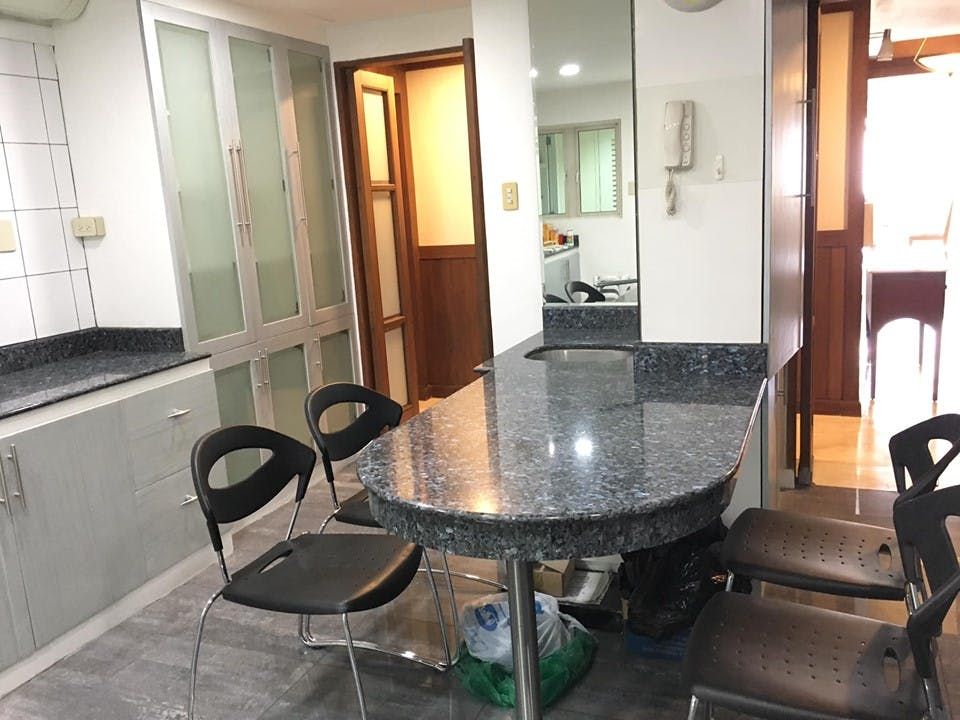 "2BR Condo for Rent in The Salcedo Park, Salcedo Village, Makati"08