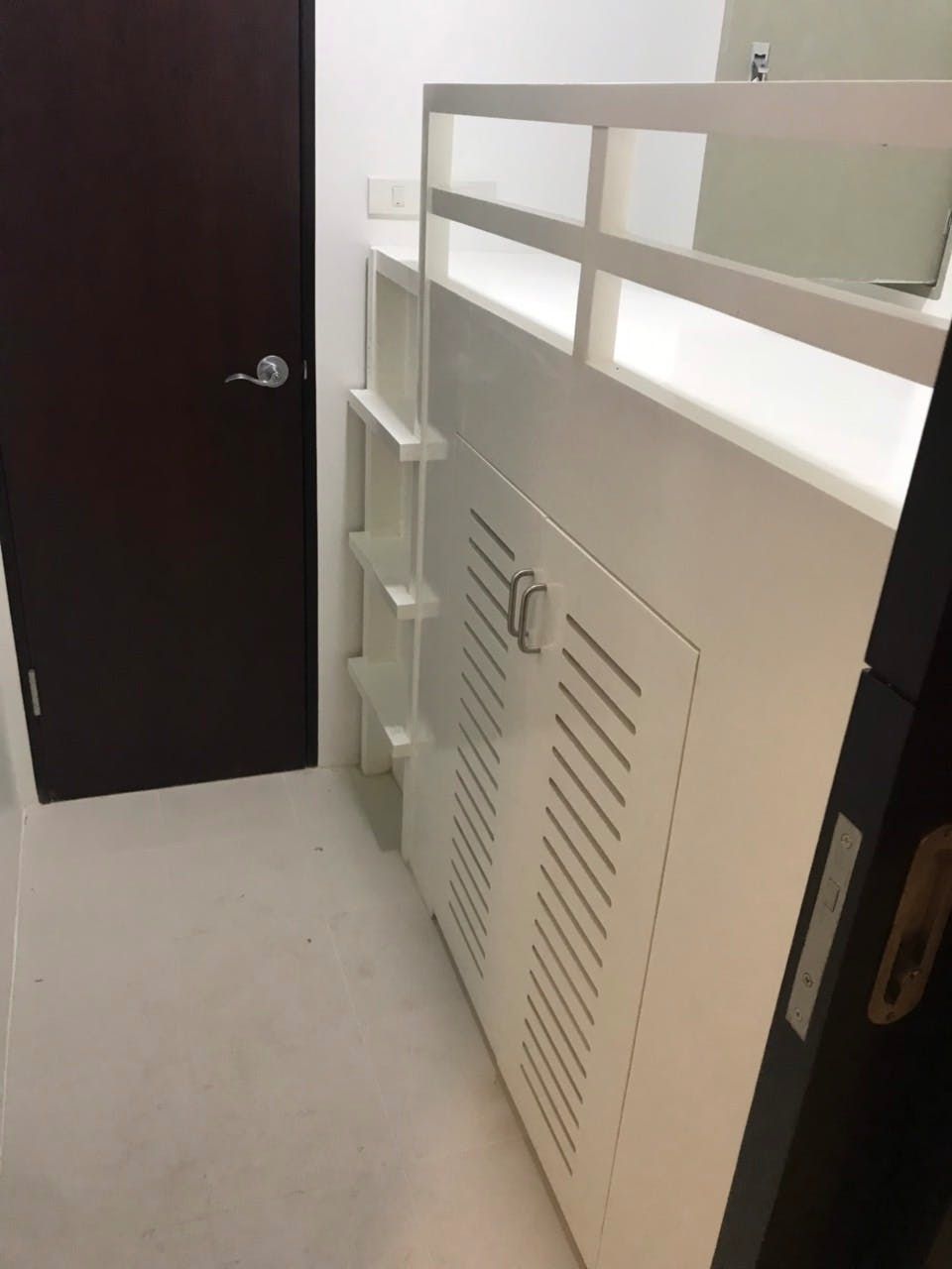 "3BR Condo for Rent in Grand Hyatt Manila Residences, BGC - Bonifacio G"06
