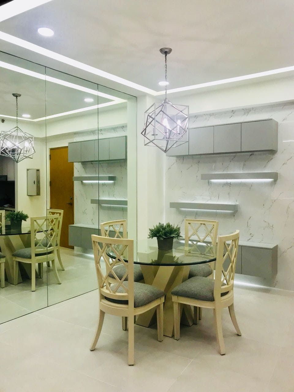 "1BR Condo for Rent in Icon Residences, BGC - Bonifacio Global City, Ta"04