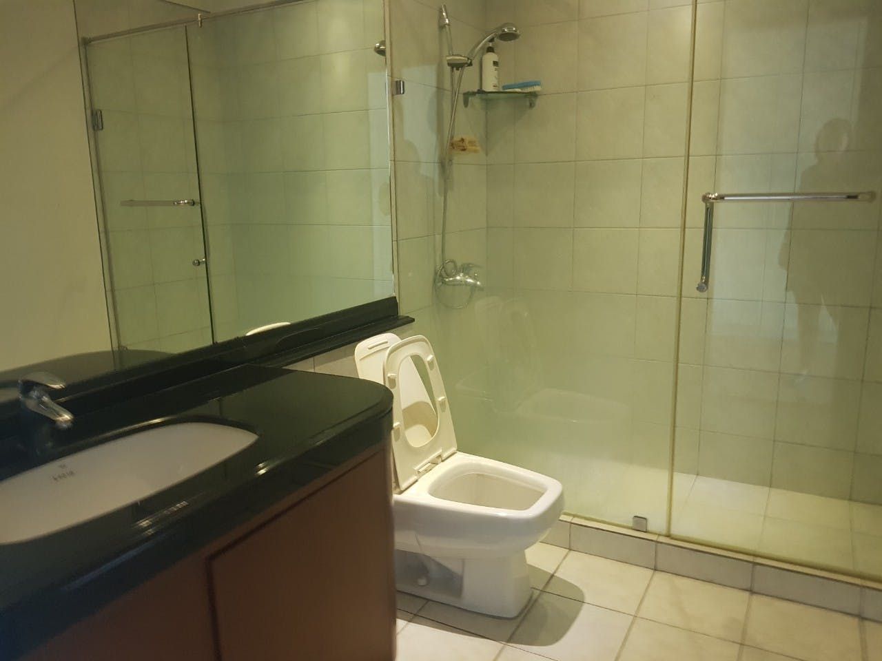"2BR Condo for Rent in One Serendra, BGC - Bonifacio Global City, Tagui"04