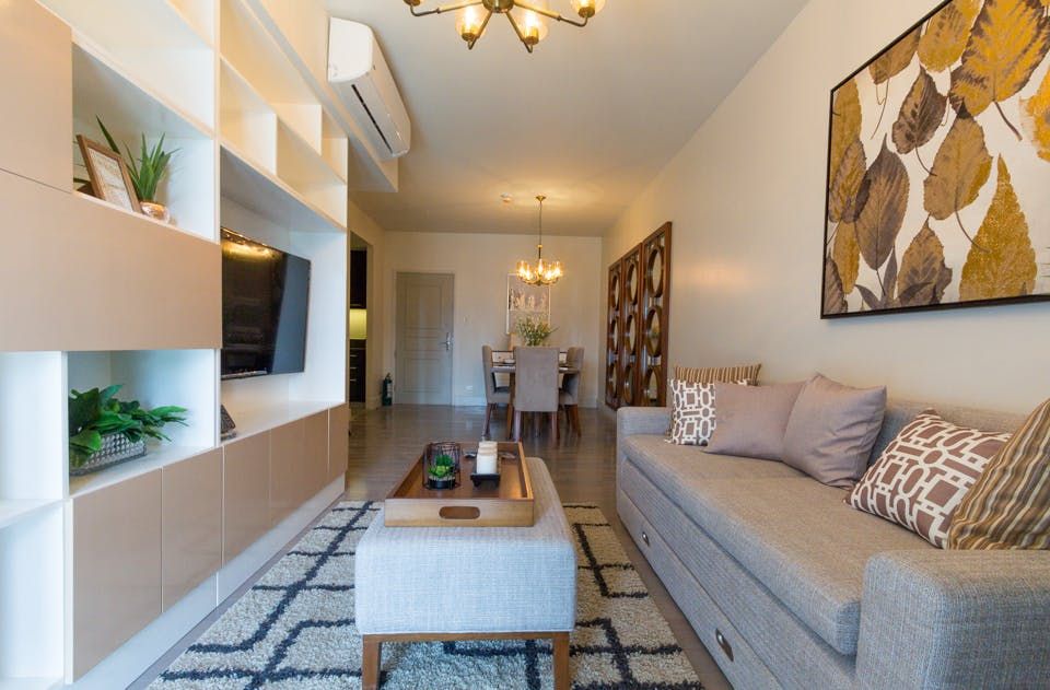 "1BR Condo for Rent in Proscenium at Rockwell, Rockwell Center, Makati"04