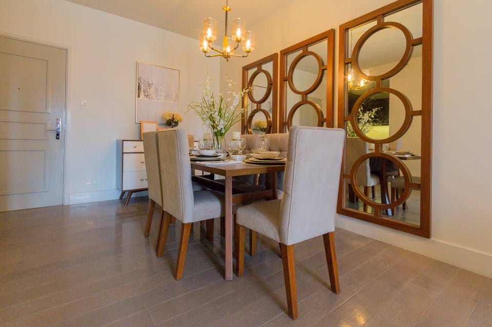 "1BR Condo for Rent in Proscenium at Rockwell, Rockwell Center, Makati"06