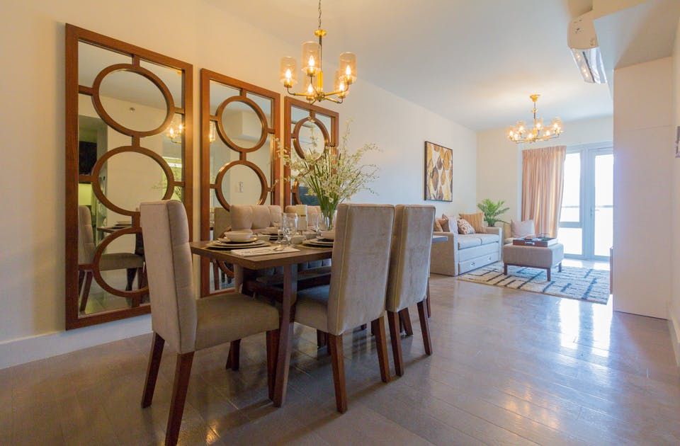 "1BR Condo for Rent in Proscenium at Rockwell, Rockwell Center, Makati"08